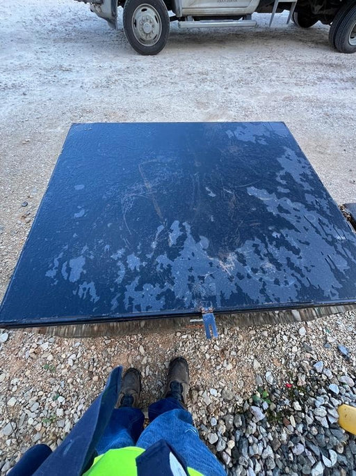 2021 MATHEY DEARMAN 6SA