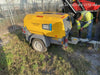 2022 ATLAS COPCO XAS 110