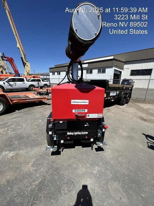 2025 MULTIQUIP GBX24BK