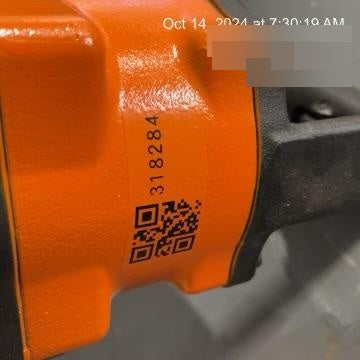 2023 MICHIGAN PNEUMATIC ES-4940B2-TRACKER