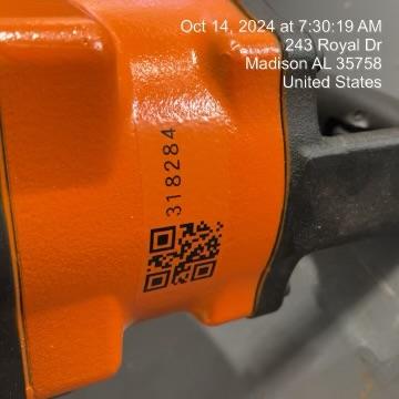 2023 MICHIGAN PNEUMATIC ES-4940B2-TRACKER