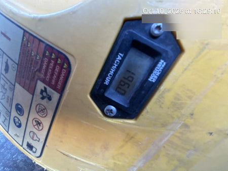 2021 WACKER NEUSON BS60-4As