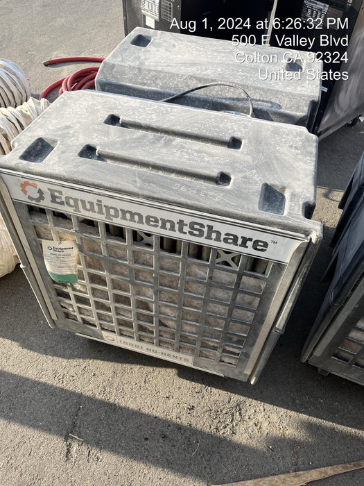 2022 ABATEMENT TECHNOLOGIES BD2KM