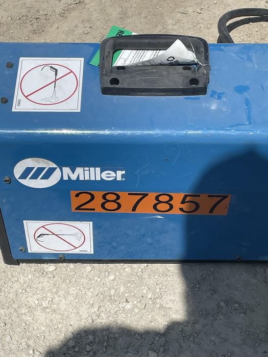 2023 MILLER ELECTRIC CST-280