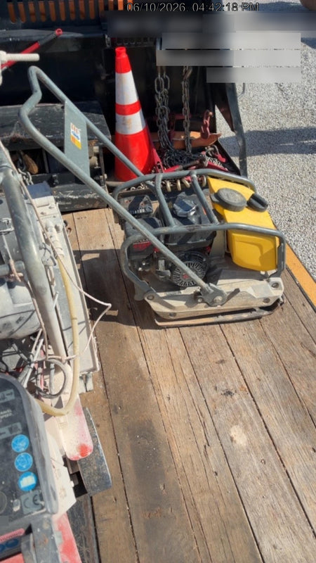 2024 WACKER NEUSON WP1550AW