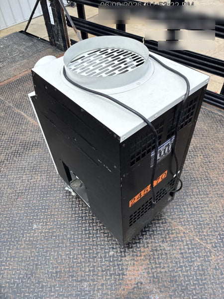 2022 KWIKOOL KPAC1411-2
