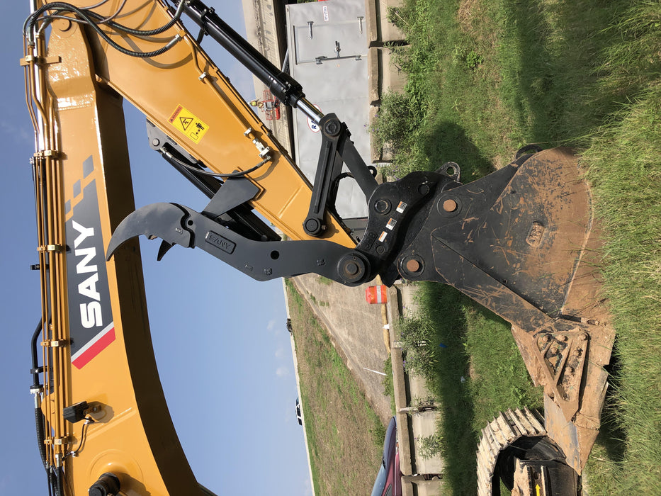 2020 SANY SY365C LC