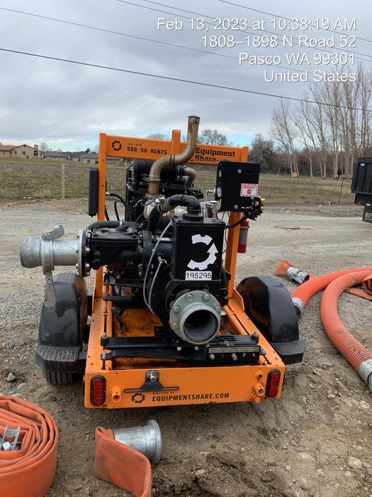 2021 PIONEER PP66S12L71-TD2.9L4