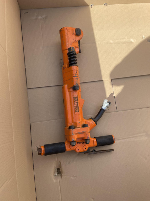 2021 MICHIGAN PNEUMATIC MP-30-1