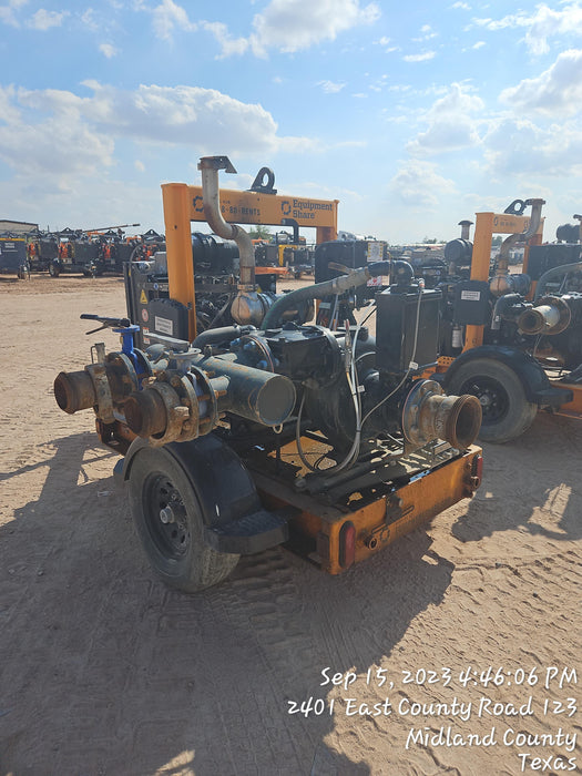 2022 PIONEER PP66S12L71-TD2.9L4