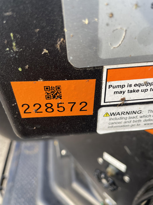 2022 BIG ASS FANS Cool Space 400