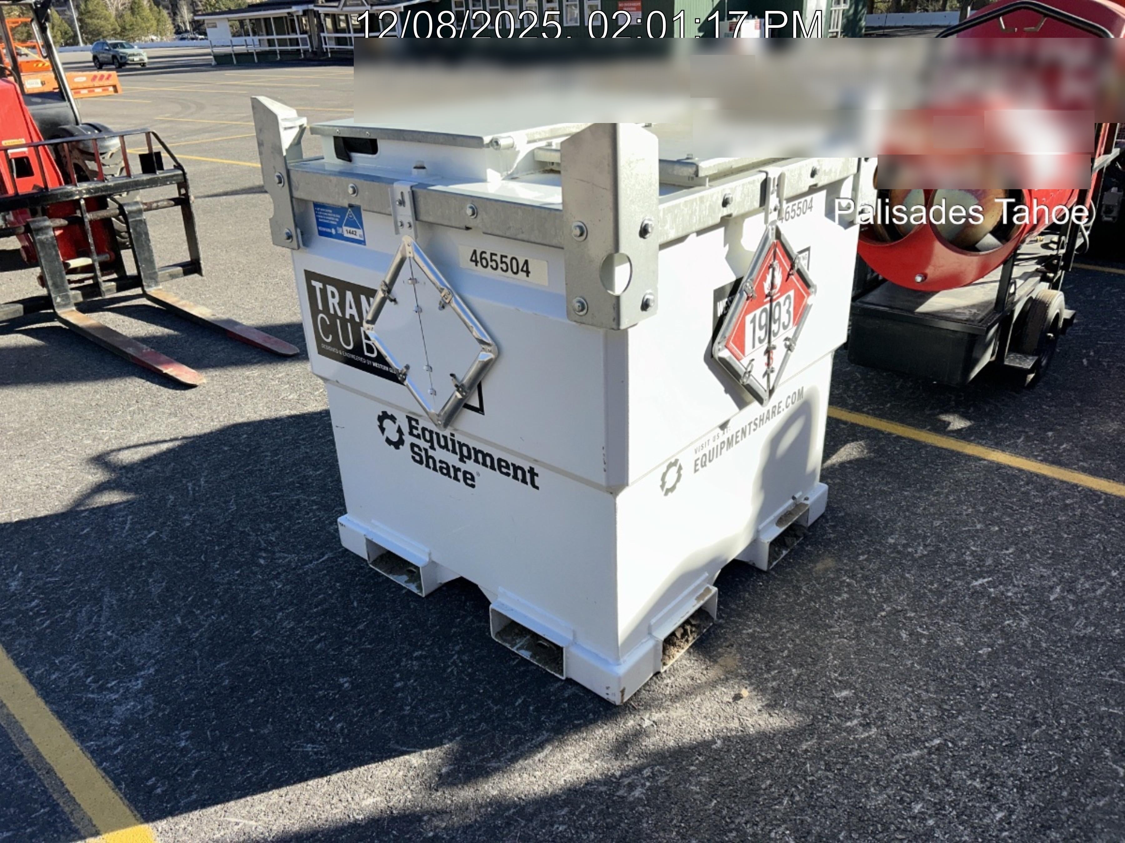 2024 WESTERN GLOBAL 10TCG-ES-12VFHK