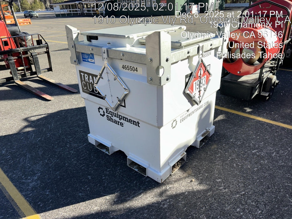 2024 WESTERN GLOBAL 10TCG-ES-12VFHK