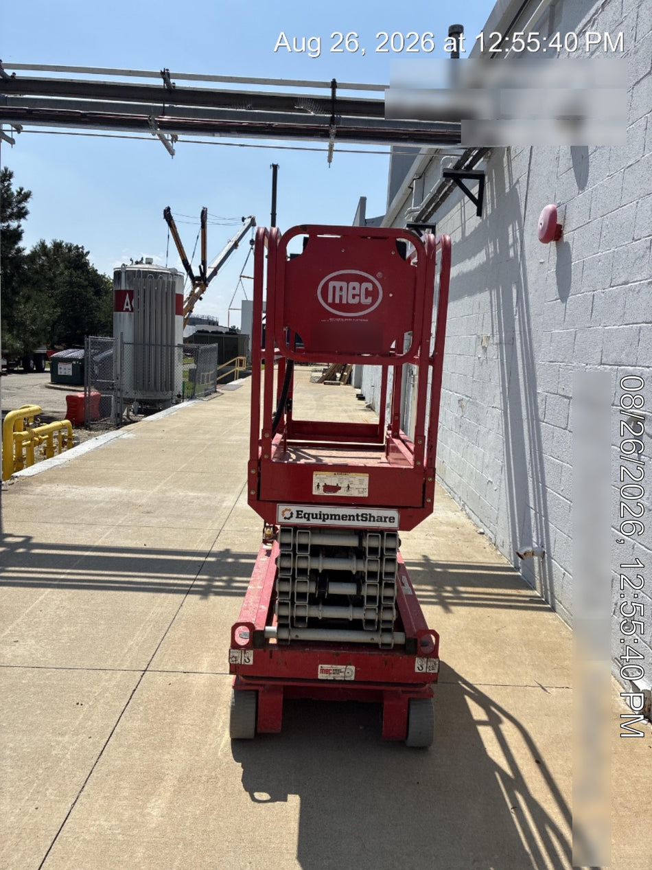 2019 MEC Micro 19