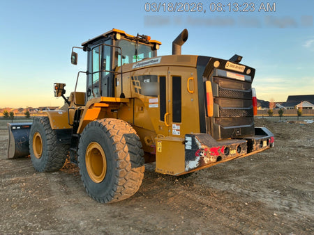 2020 SANY SW405K
