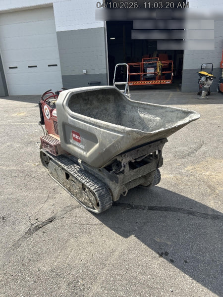 2022 TORO MBTX 2500-TS