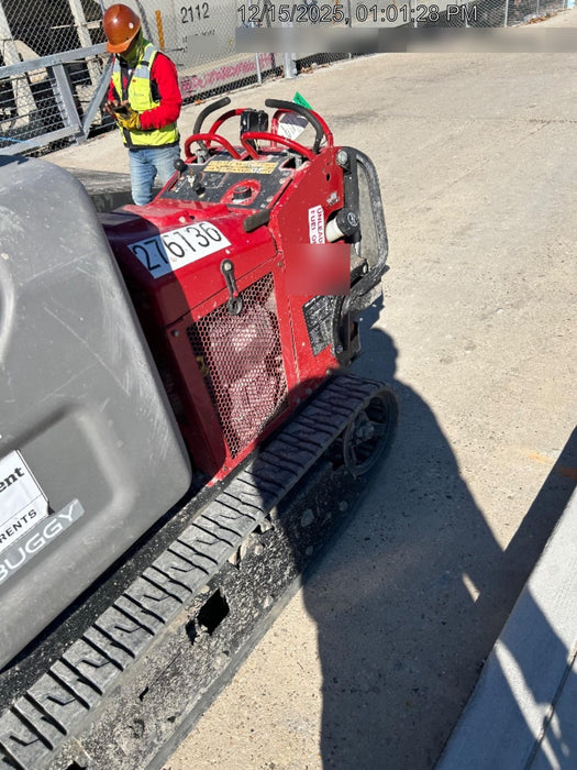 2022 TORO MBTX 2500-TS