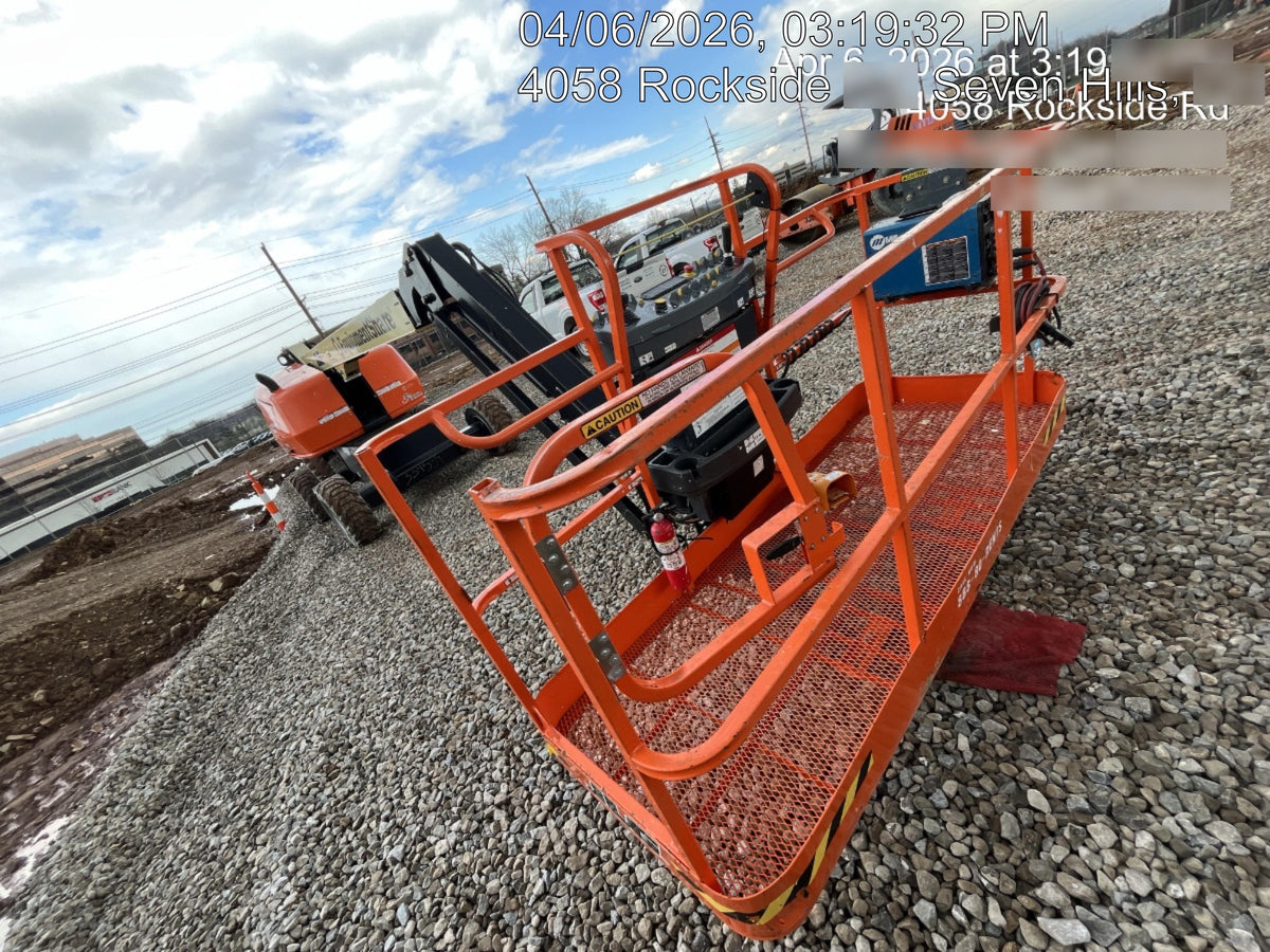 2023 MILLER ELECTRIC CST-280