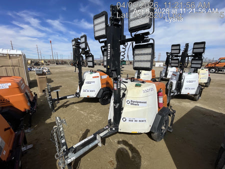 2023 GENERAC MLT2
