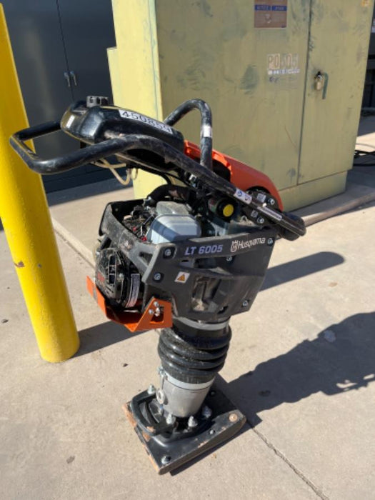 2024 HUSQVARNA LT6005