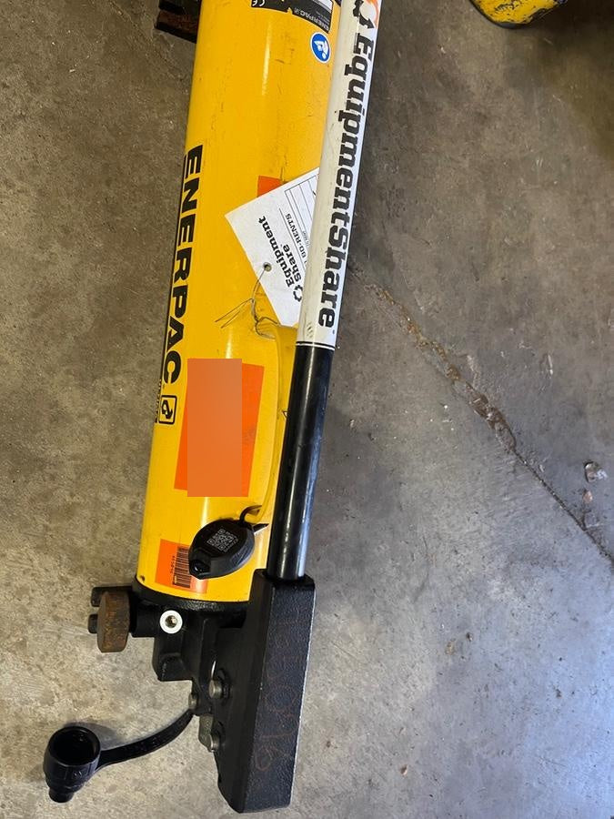 2024 ENERPAC P80