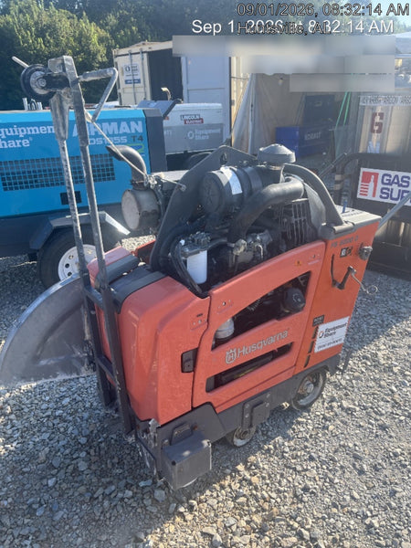 2023 HUSQVARNA FS 5000D