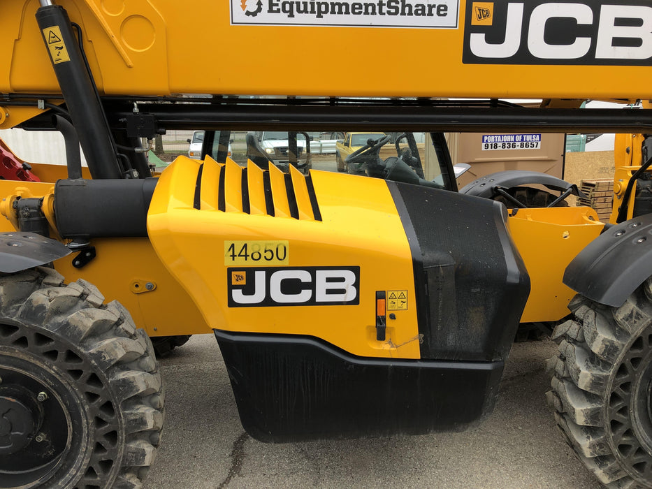 2019 JCB 512-56
