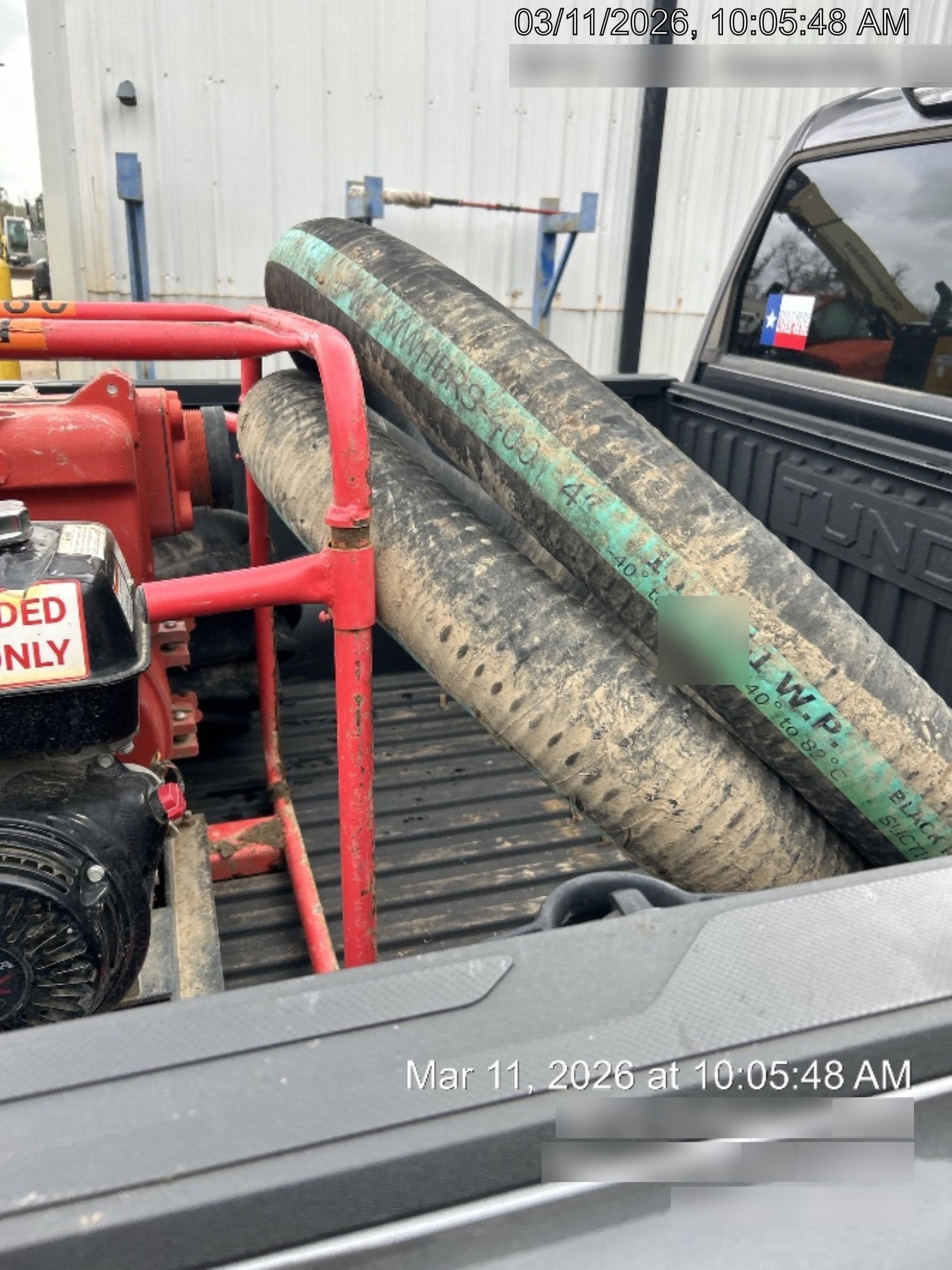 2023 MULTIQUIP QP4TH