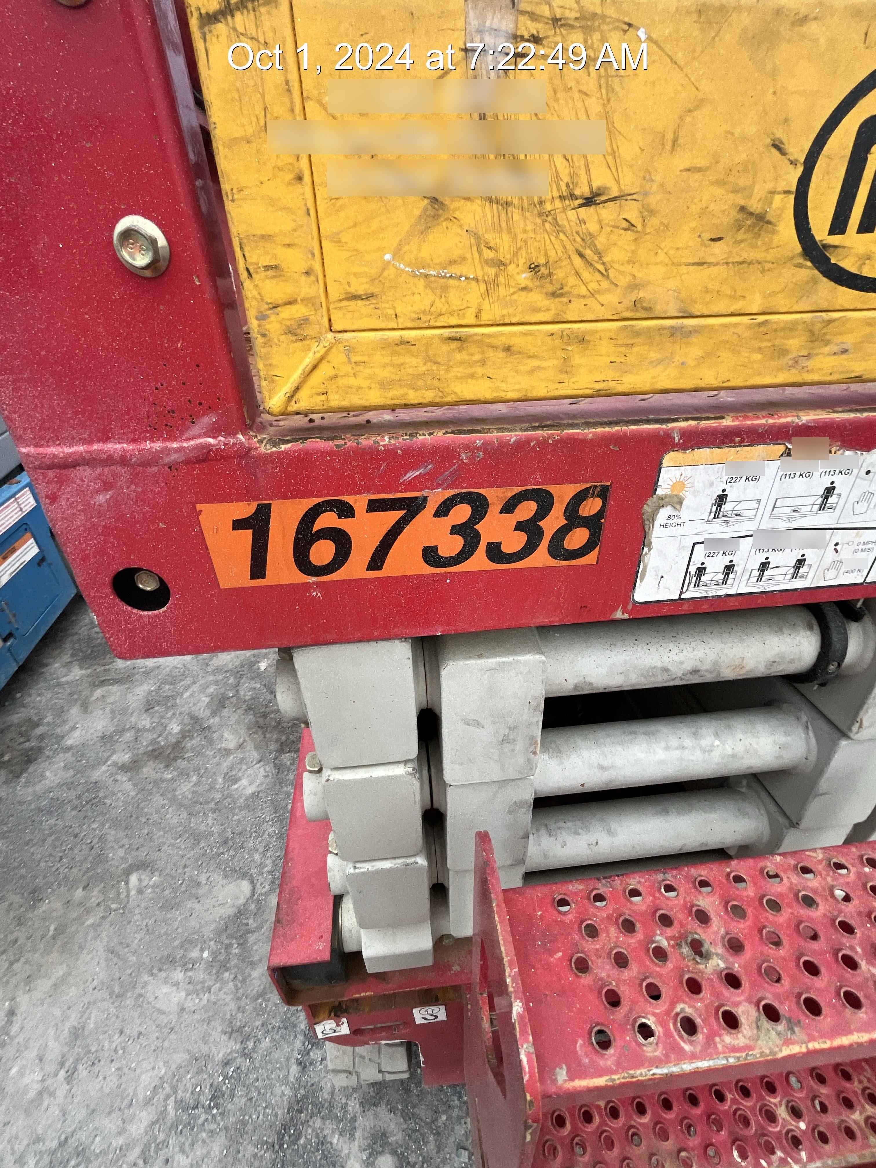 2021 MEC 2632SE