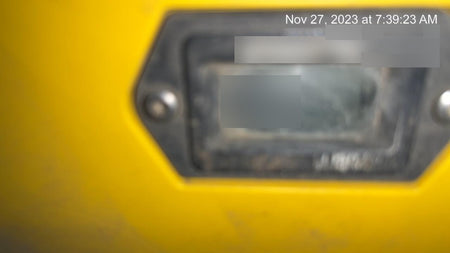 2021 WACKER NEUSON BS60-4As