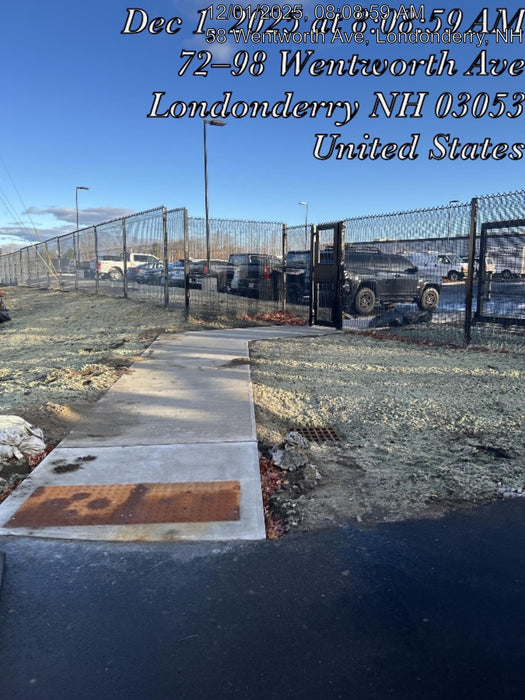 2025 LINCOLN ELECTRIC LE400