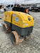 2021 WACKER NEUSON RTLx-SC3