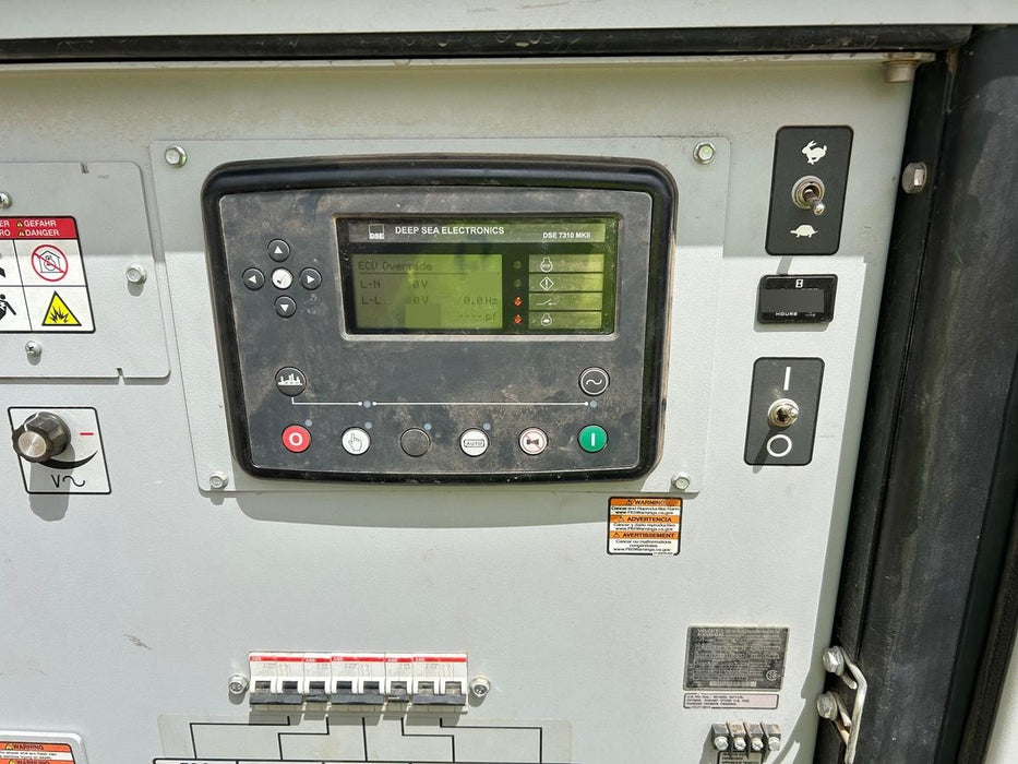 2020 WACKER NEUSON G50