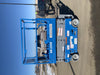 2020 Genie GS-1930 Solid Non Marking Tires, Beacon, Folding rails with half height swing gate