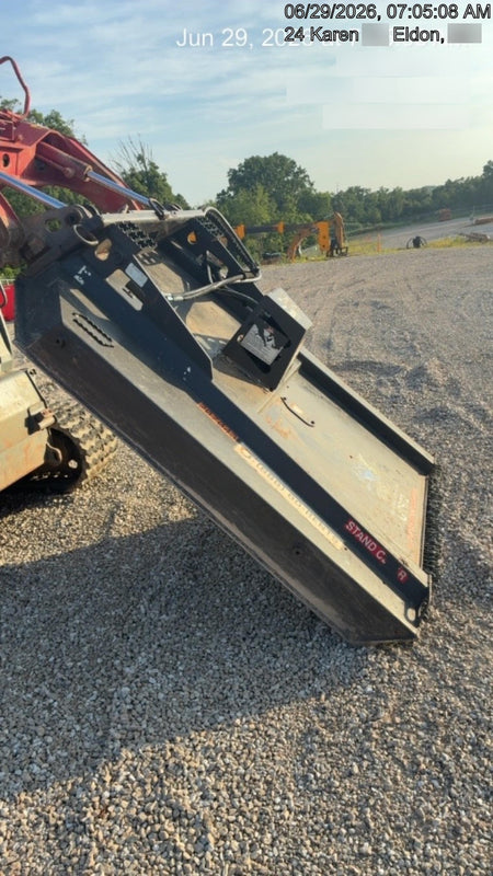 2022 PALADIN 30372A-0022