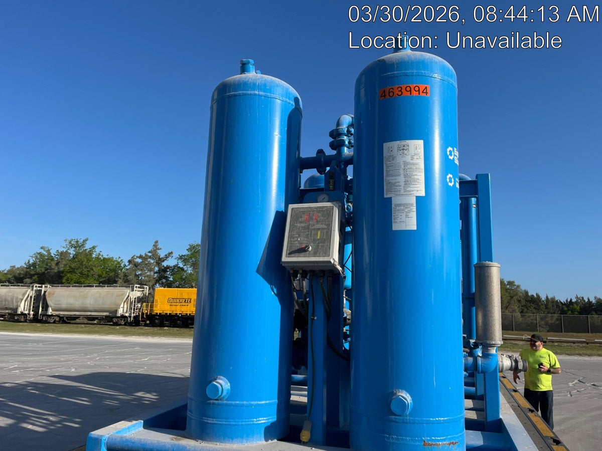 2024 HANKISON RDH-930G