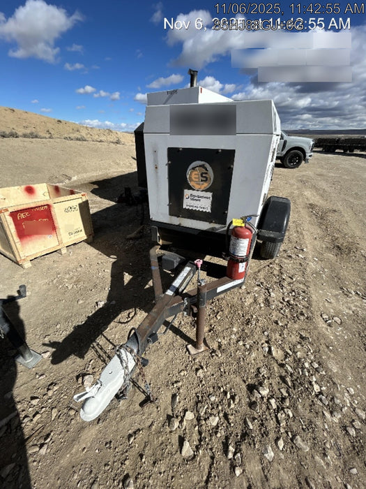 2018 WACKER NEUSON G25