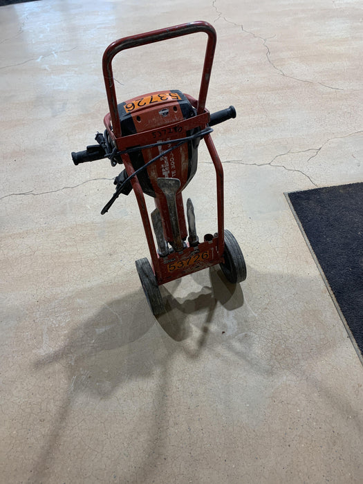 2019 HILTI TE 3000-AVR