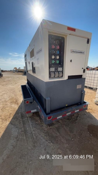 2020 ATLAS COPCO QAS200