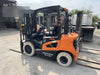 2024 DOOSAN D25S-9