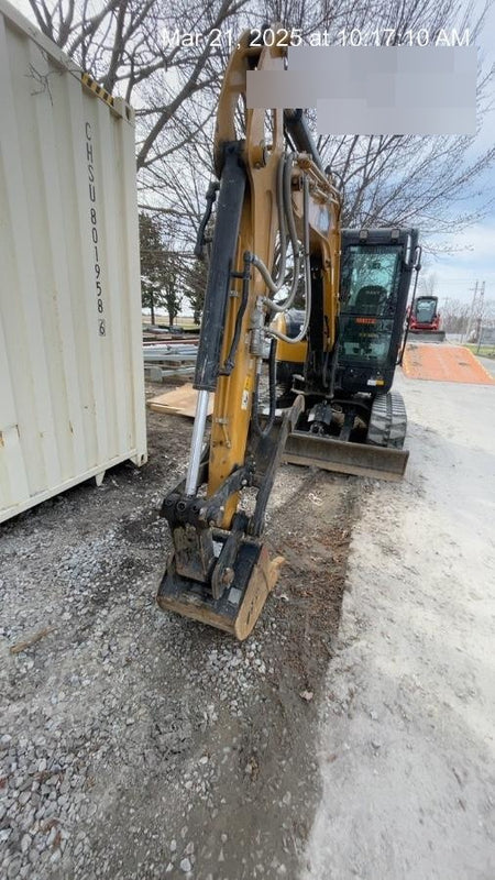 2023 TAG MANUFACTURING 18" Mini Ex Bucket - Tag