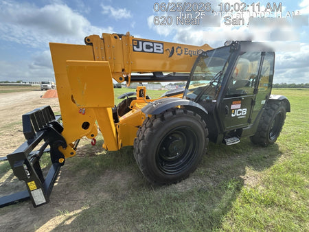 2026 JCB 512-56