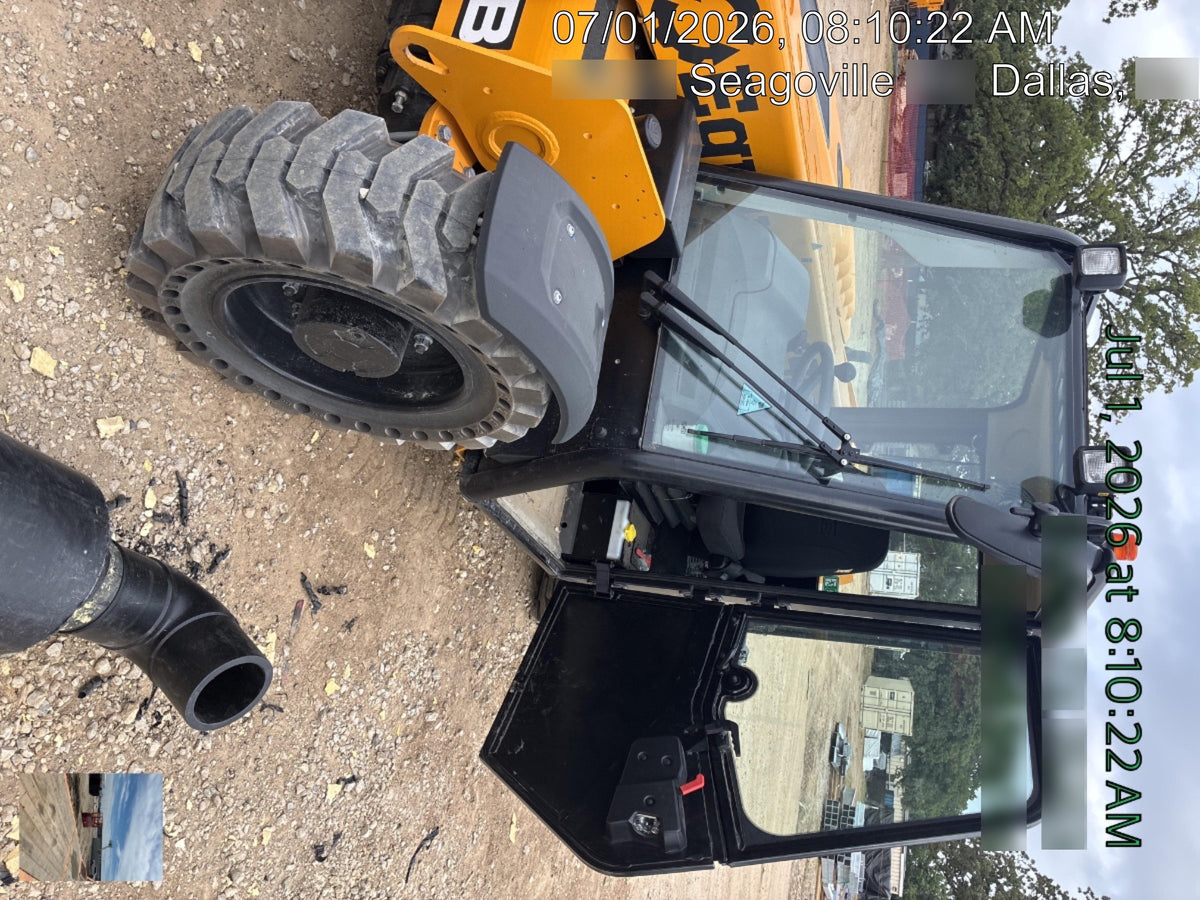 2026 JCB 505-20TC