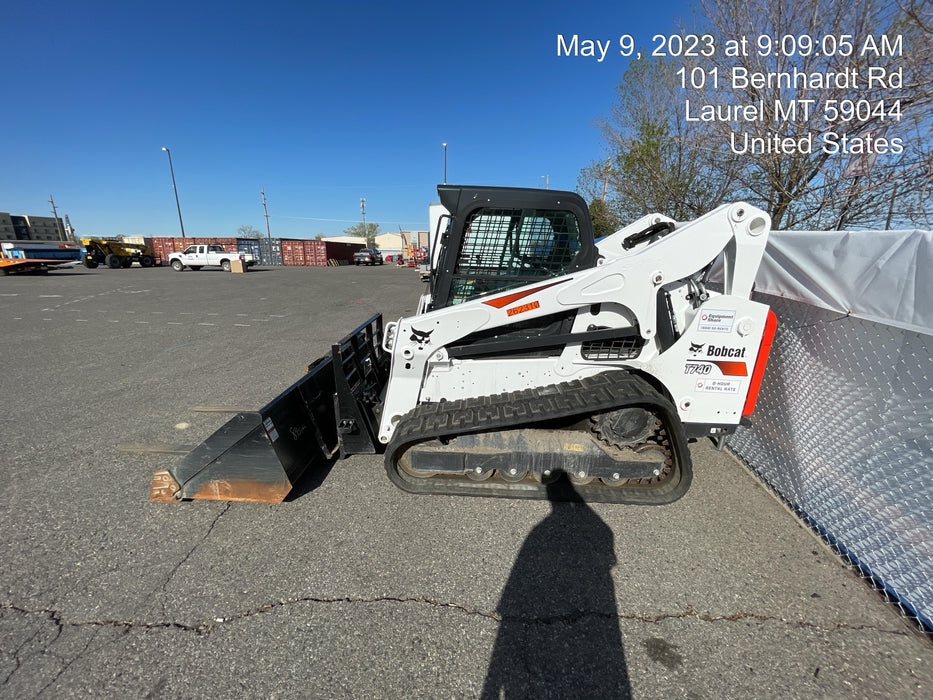 2022 ARROW MATERIAL HANDLING 72" Pallet Forks - Arrow