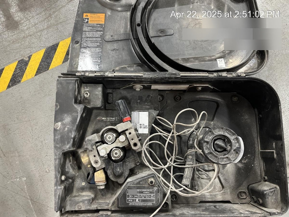 2024 LINCOLN ELECTRIC LN-25X