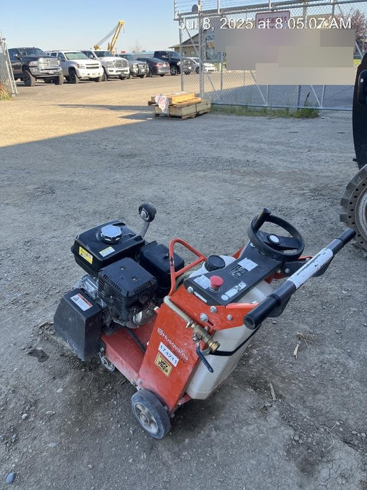 2021 HUSQVARNA FS400