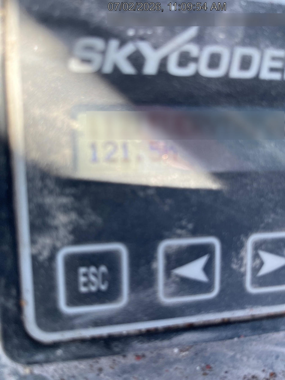 2022 SKYJACK SJ3219
