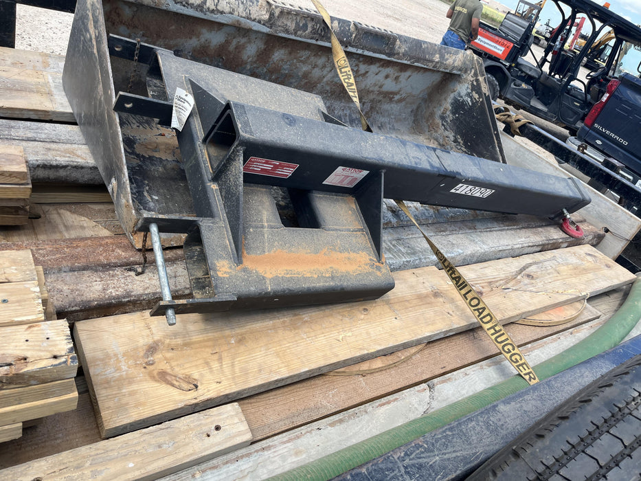 2024 ARROW MATERIAL HANDLING CE60-TH-STP