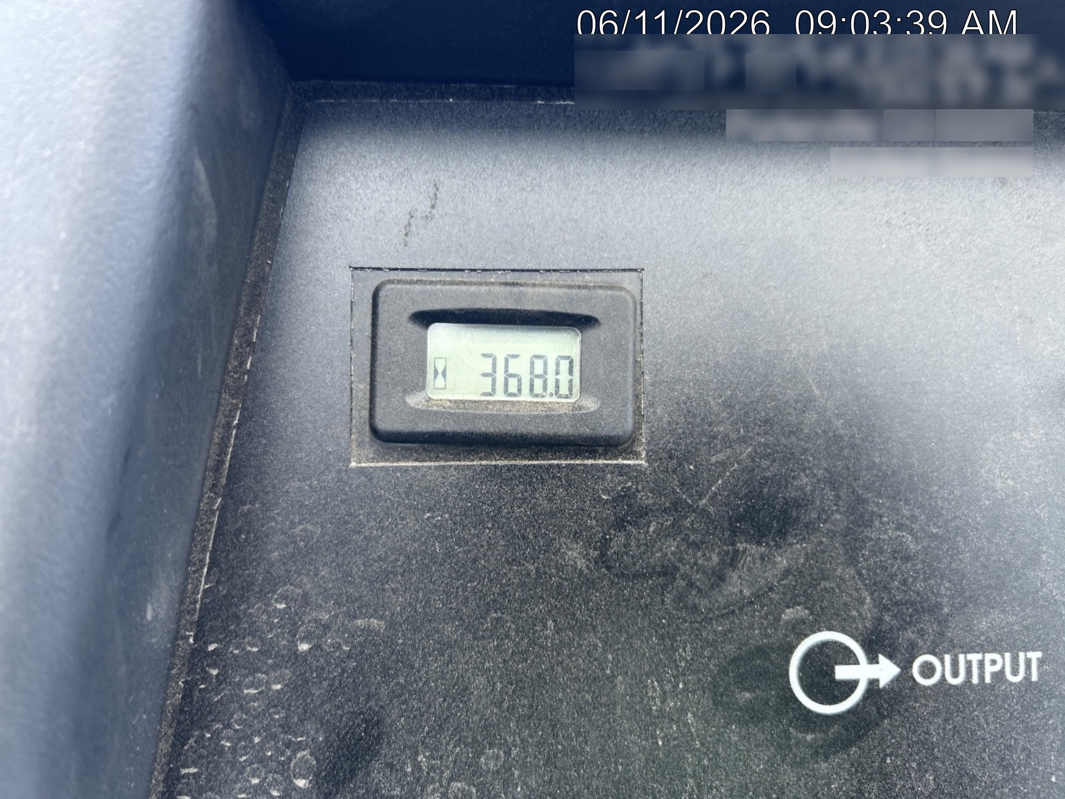 2026 LINCOLN ELECTRIC Ranger 305 LPG