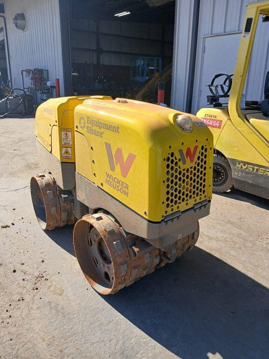 2024 WACKER NEUSON RTLx-SC3